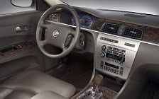   Buick LaCrosse Super - 2008