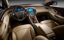   Buick LaCrosse - 2010