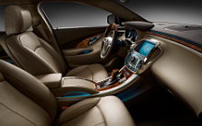   Buick LaCrosse - 2010