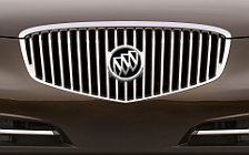   Buick Lucerne Super - 2008