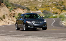   Buick Regal - 2011