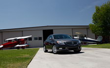   Buick Regal - 2011