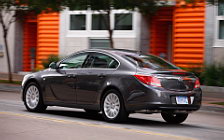   Buick Regal - 2011