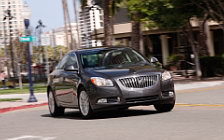   Buick Regal - 2011