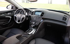   Buick Regal - 2011