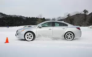   Buick Regal GS AWD - 2015