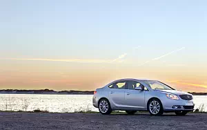   Buick Verano - 2011