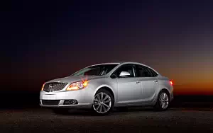   Buick Verano - 2011