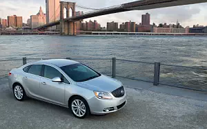   Buick Verano - 2011