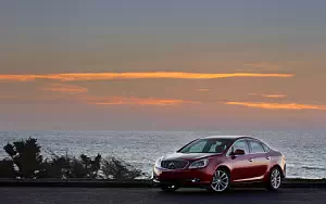   Buick Verano - 2011