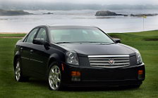   Cadillac CTS - 2003