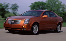   Cadillac CTS - 2003