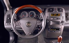   Cadillac CTS - 2003