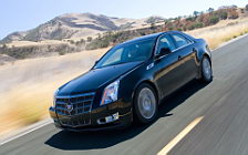   Cadillac CTS 2008