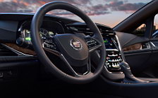   Cadillac ELR - 2013