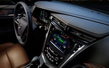   Cadillac ELR - 2013