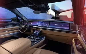   Cadillac Escalade IQ Sport - 2024