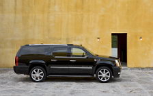   Cadillac Escalade ESV 2007