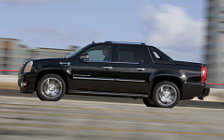   Cadillac Escalade EXT 2007