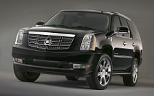   Cadillac Escalade 2007