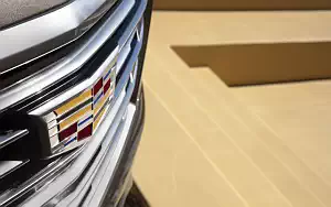   Cadillac Escalade Platinum Luxury - 2020