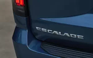   Cadillac Escalade - 2024