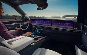   Cadillac Escalade - 2024