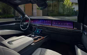   Cadillac Escalade - 2024