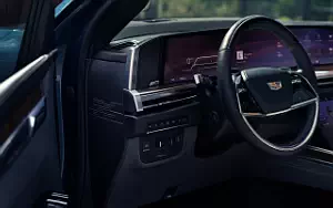   Cadillac Escalade - 2024