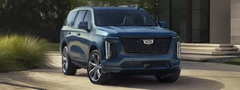 Cadillac Escalade - 2024