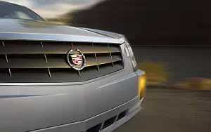   Cadillac SRX - 2004