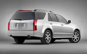   Cadillac SRX - 2004