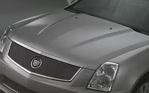   Cadillac STS-V - 2006