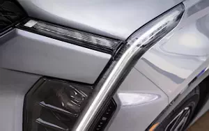 Обои автомобили Cadillac XT4 Sport - 2023