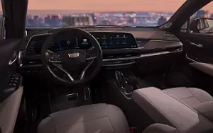 Обои автомобили Cadillac XT4 Sport - 2023