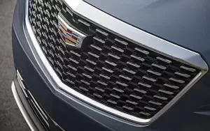   Cadillac XT5 Premium Luxury - 2019