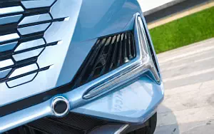   Changan UNI-K - 2021