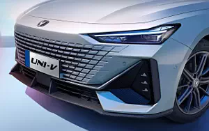   Changan UNI-V - 2021