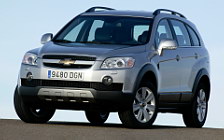  Chevrolet Captiva 2006