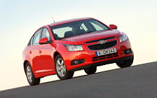  Chevrolet Cruze 2009