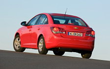  Chevrolet Cruze 2009