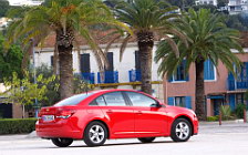  Chevrolet Cruze 2009