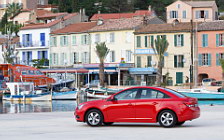  Chevrolet Cruze 2009