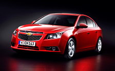  Chevrolet Cruze 2009