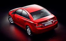  Chevrolet Cruze 2009