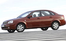   Chevrolet Lacetti Sedan - 2005