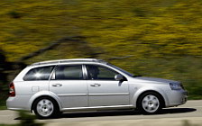   Chevrolet Lacetti Station Wagon - 2005