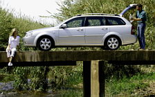   Chevrolet Lacetti Station Wagon - 2005