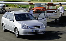   Chevrolet Lacetti Station Wagon - 2005