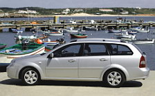   Chevrolet Lacetti Station Wagon - 2005